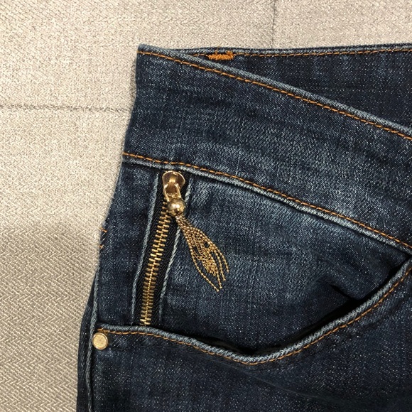 Boss by Hugo Boss denim boot cut jeans - Picture 5 of 5